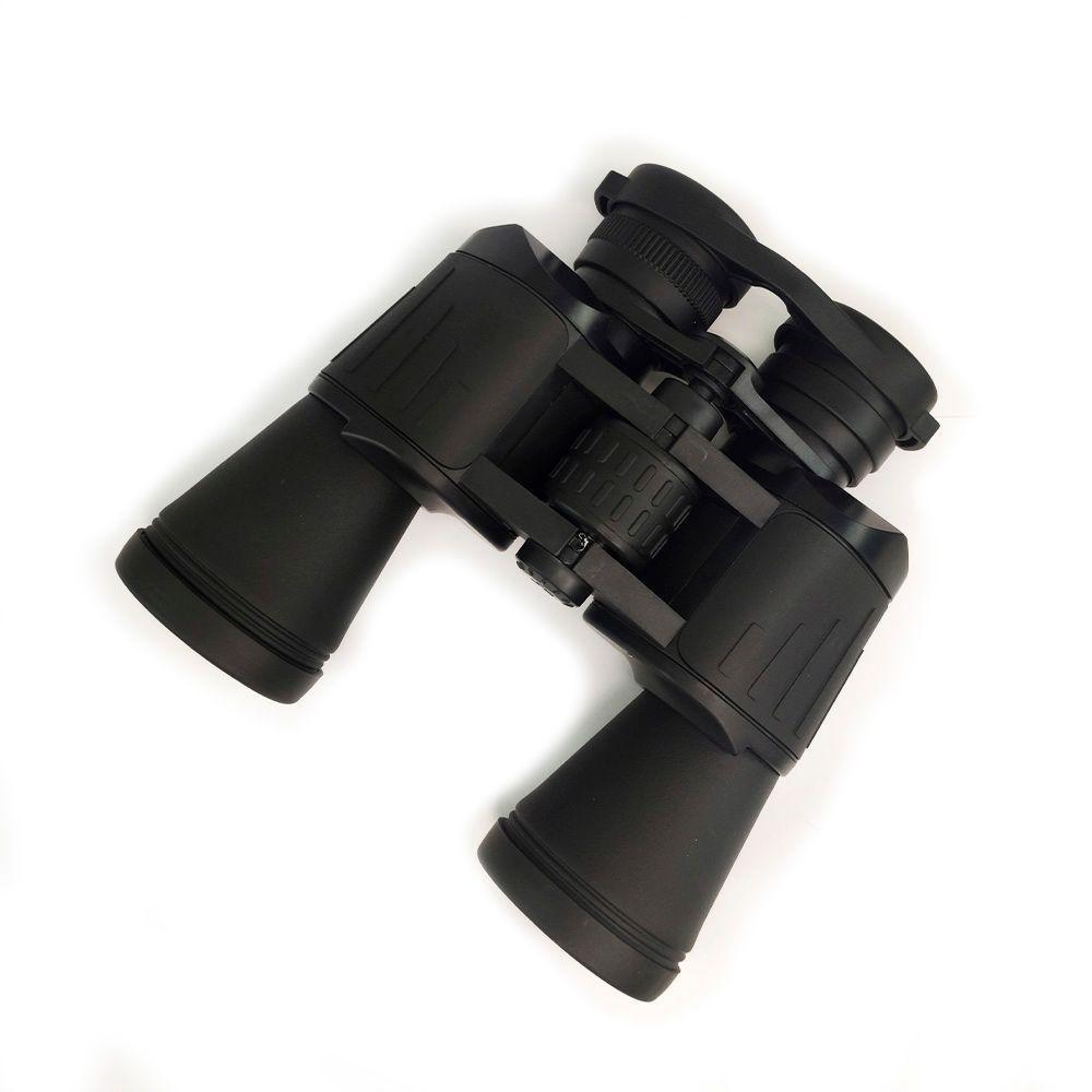 Binoculos Profissional 20x50 Longo Alcance Zoom Bak4 - 1