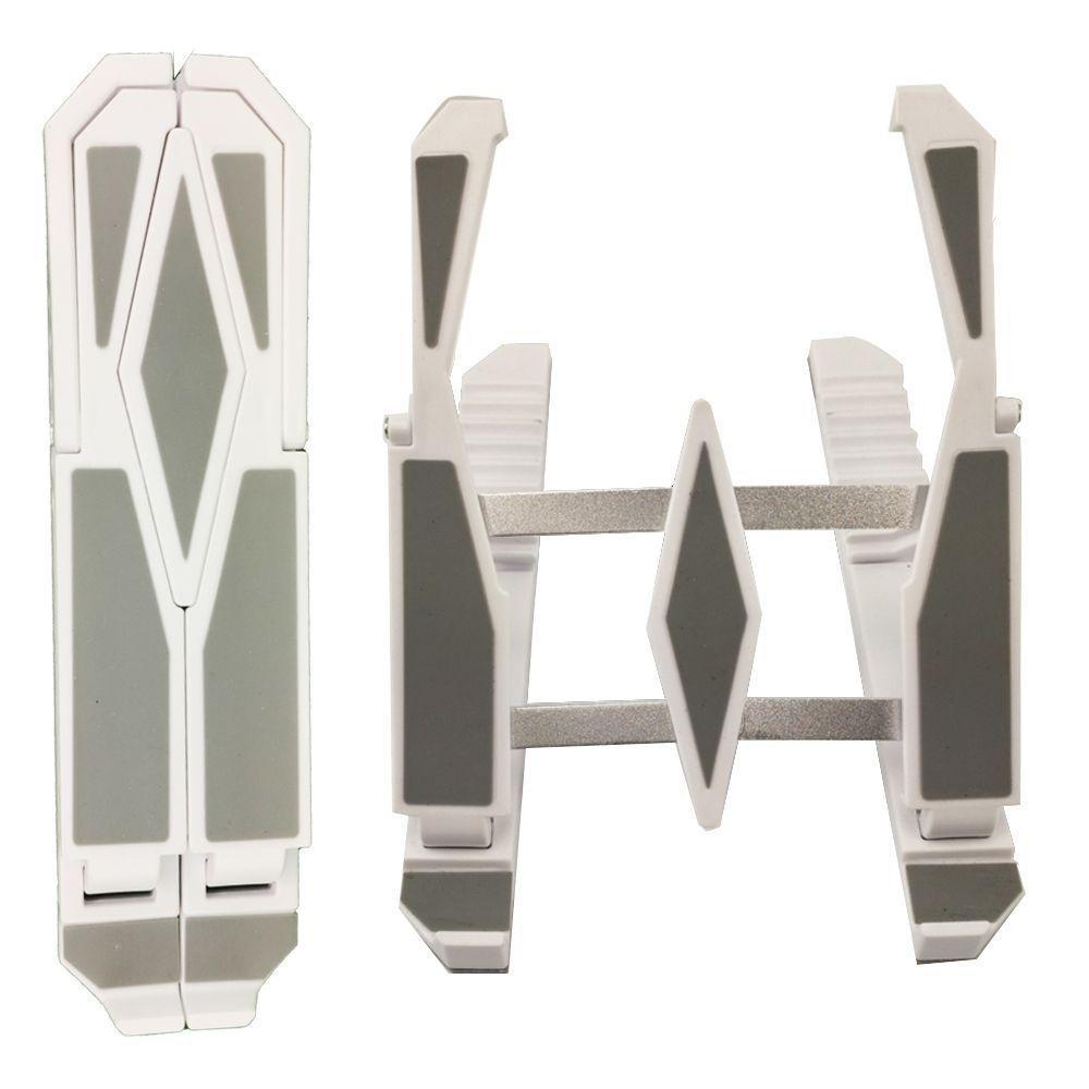 Suporte Para Netbook Mesa Tablet Portatil Regulavel - 1