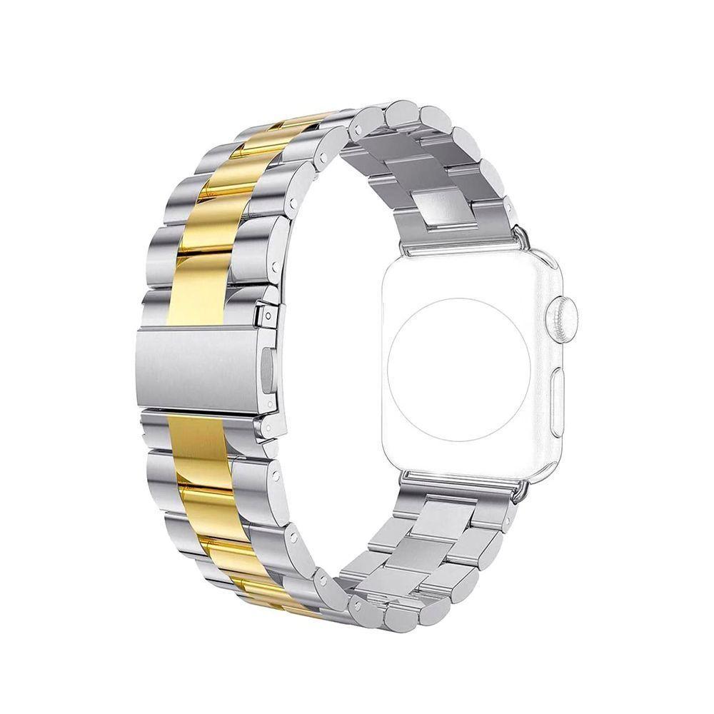 Pulseira Aço Elos Smartwatch Relogio Inteligente Smartband - 2