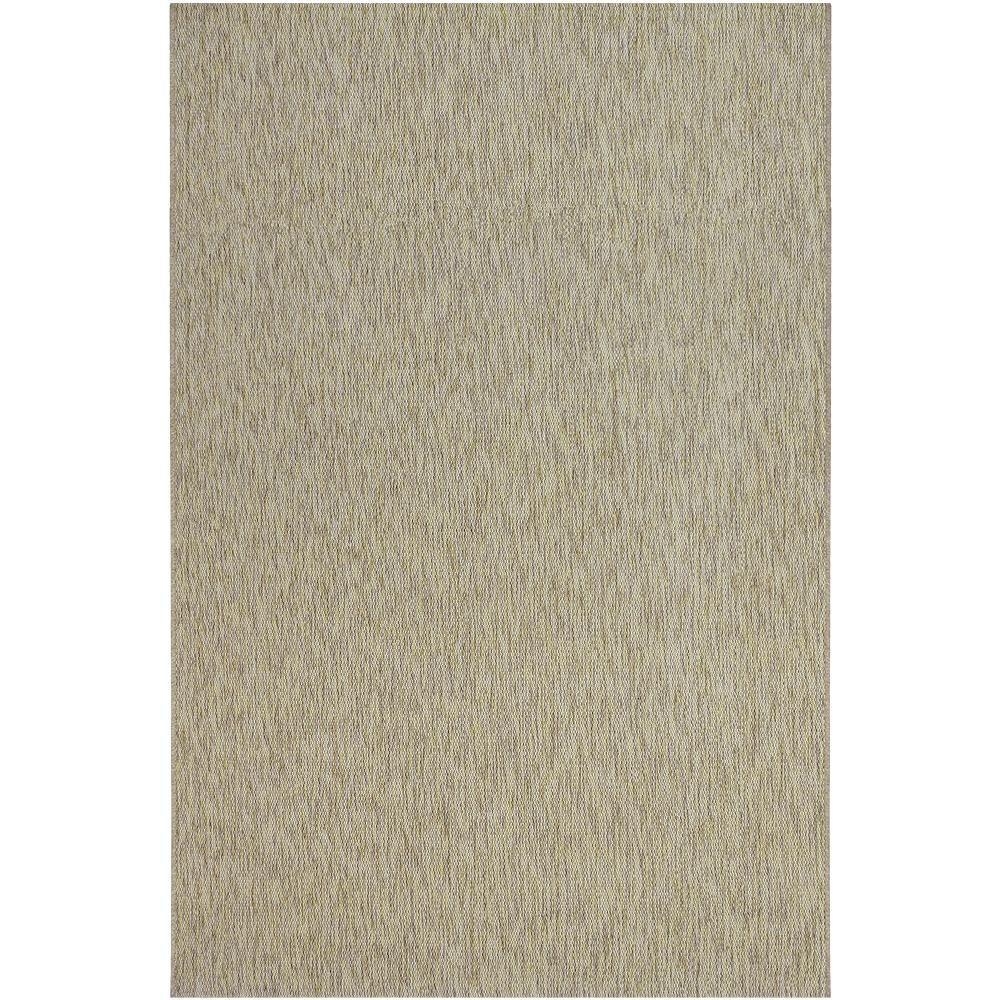 Tapete Para Sala New Boucle Palha 1,50x2,50 São Carlos - 1