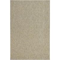 Tapete Para Sala New Boucle Palha 1,50x2,50 São Carlos - 1