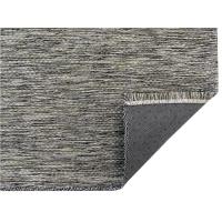 Tapete Para Sala New Boucle Chumbo 1,00x1,60 São Carlos - 3