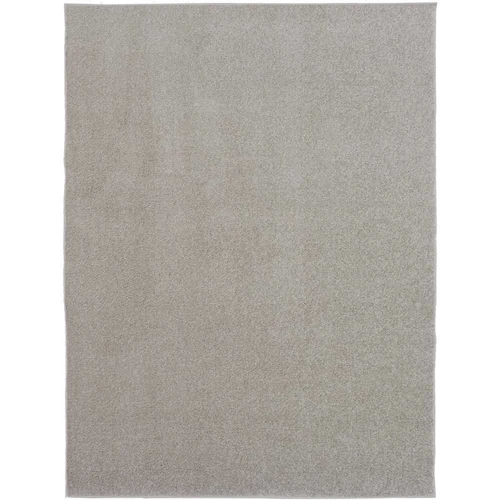 Tapete Para Sala Relex N Gelo 1,50x2,00 São Carlos - 1