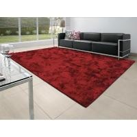 Tapete Para Sala Foffo Cereja 2,00x3,00 São Carlos - 5