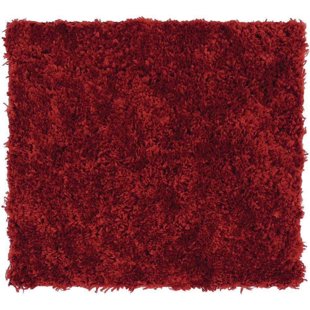 Tapete Para Sala Foffo Cereja 1,00x1,50 São Carlos - 4