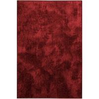 Tapete Para Sala Foffo Cereja 1,00x1,50 São Carlos - 1