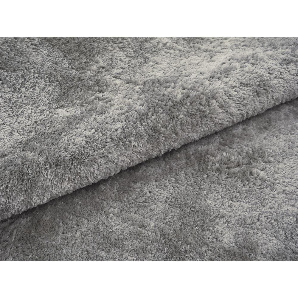 Tapete Para Sala Foffo Chumbo 2,00x3,00 São Carlos - 3