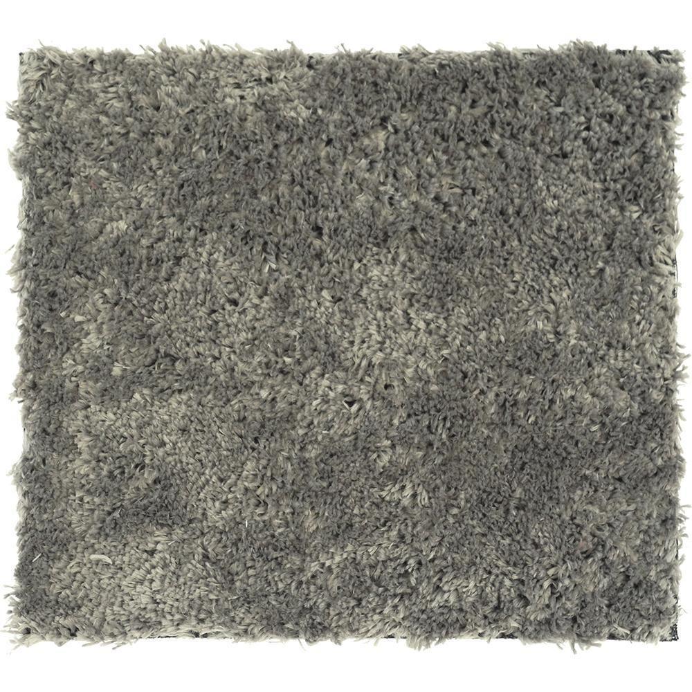 Tapete Para Sala Foffo Chumbo 2,00x3,00 São Carlos - 4