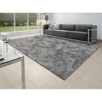 Tapete Para Sala Foffo Chumbo 2,00x3,00 São Carlos - 5