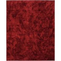 Tapete Para Sala Foffo Cereja 2,00x2,50 São Carlos - 1