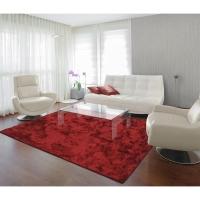 Tapete Para Sala Foffo Cereja 2,00x2,50 São Carlos - 5