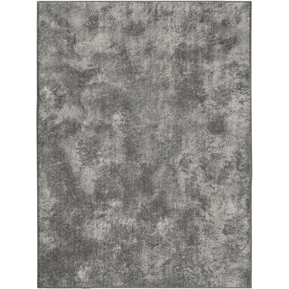 Tapete Para Sala Foffo Chumbo 1,50x2,00 São Carlos - 1