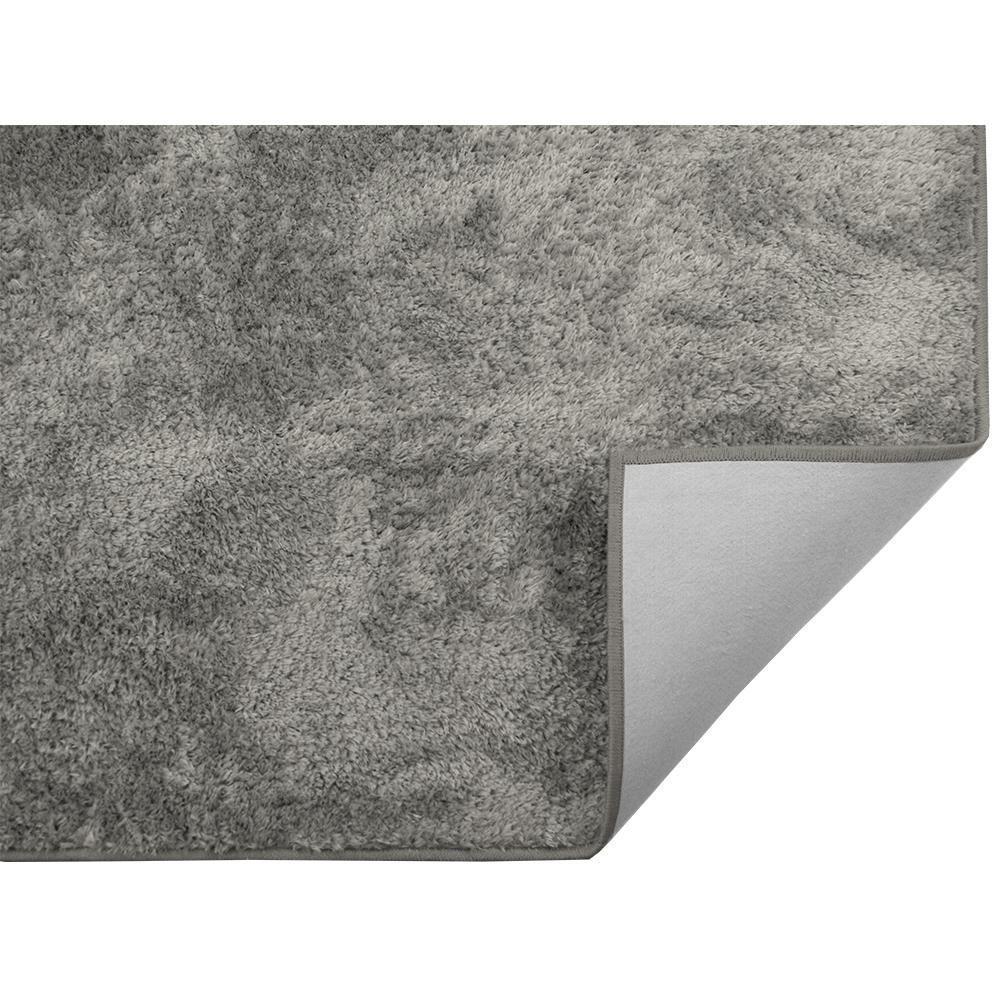 Tapete Para Sala Foffo Chumbo 1,50x2,00 São Carlos - 2