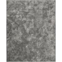 Tapete Para Sala Foffo Chumbo 2,00x2,50 São Carlos - 1