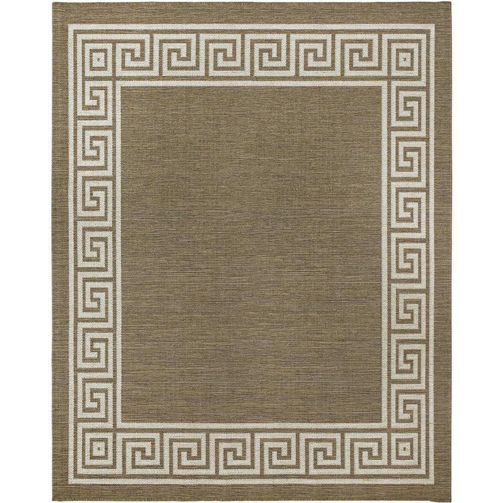 Tapete Para Sala Bali Avela 2,00x2,50 São Carlos - 1