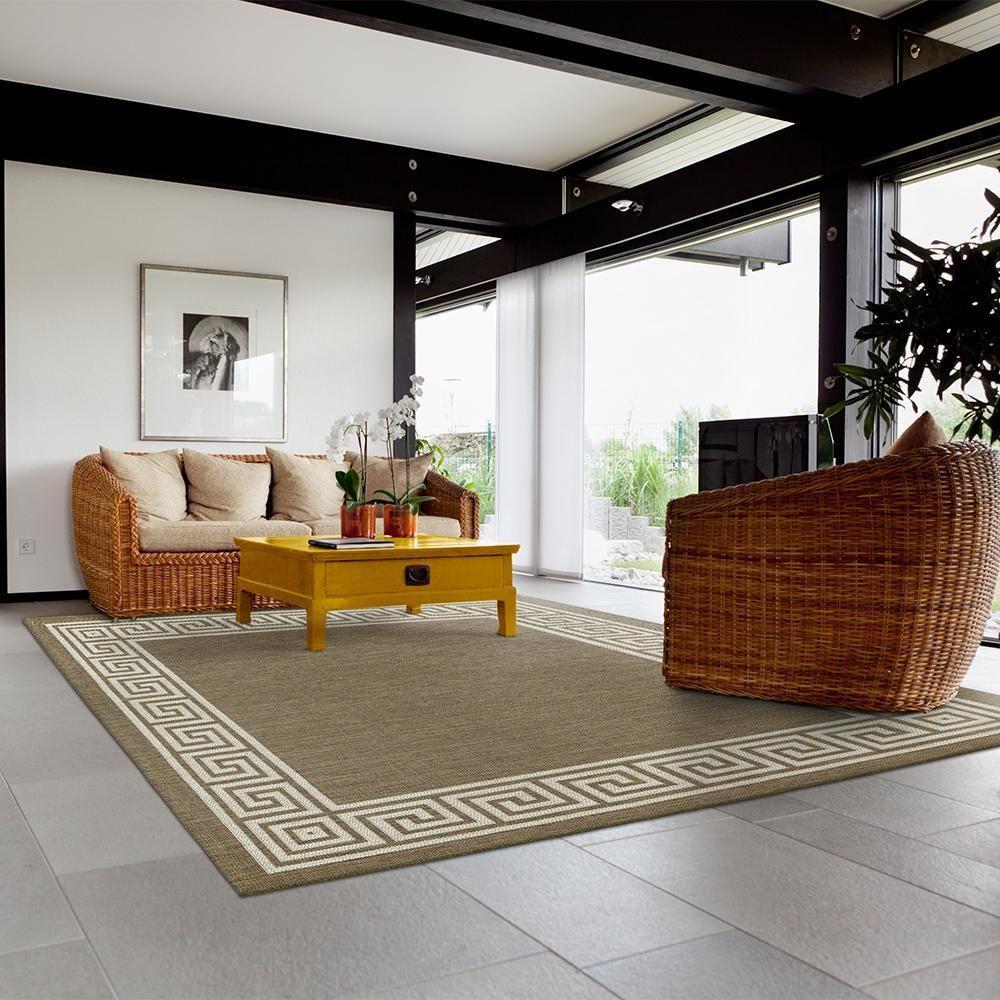 Tapete Para Sala Bali Avela 2,00x2,50 São Carlos - 5