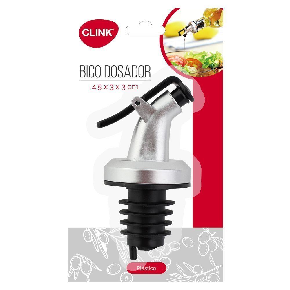 Bico Dosador Para Garrafas Azeite Vinagre - 3