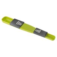 Colher Medidora Ajustável Com Botão Seletor - 8