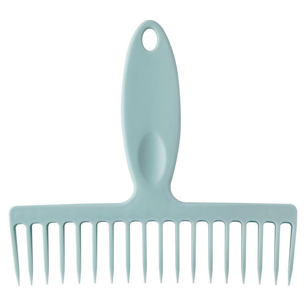 Pente Limpa Cerdas Vassoura Escova - 1
