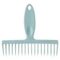 Pente Limpa Cerdas Vassoura Escova - 1