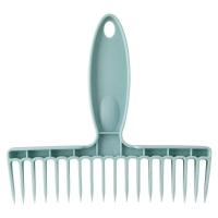 Pente Limpa Cerdas Vassoura Escova - 5