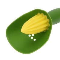 Espremedor Manual De Limão Laranja Com Filtro Coador - 5