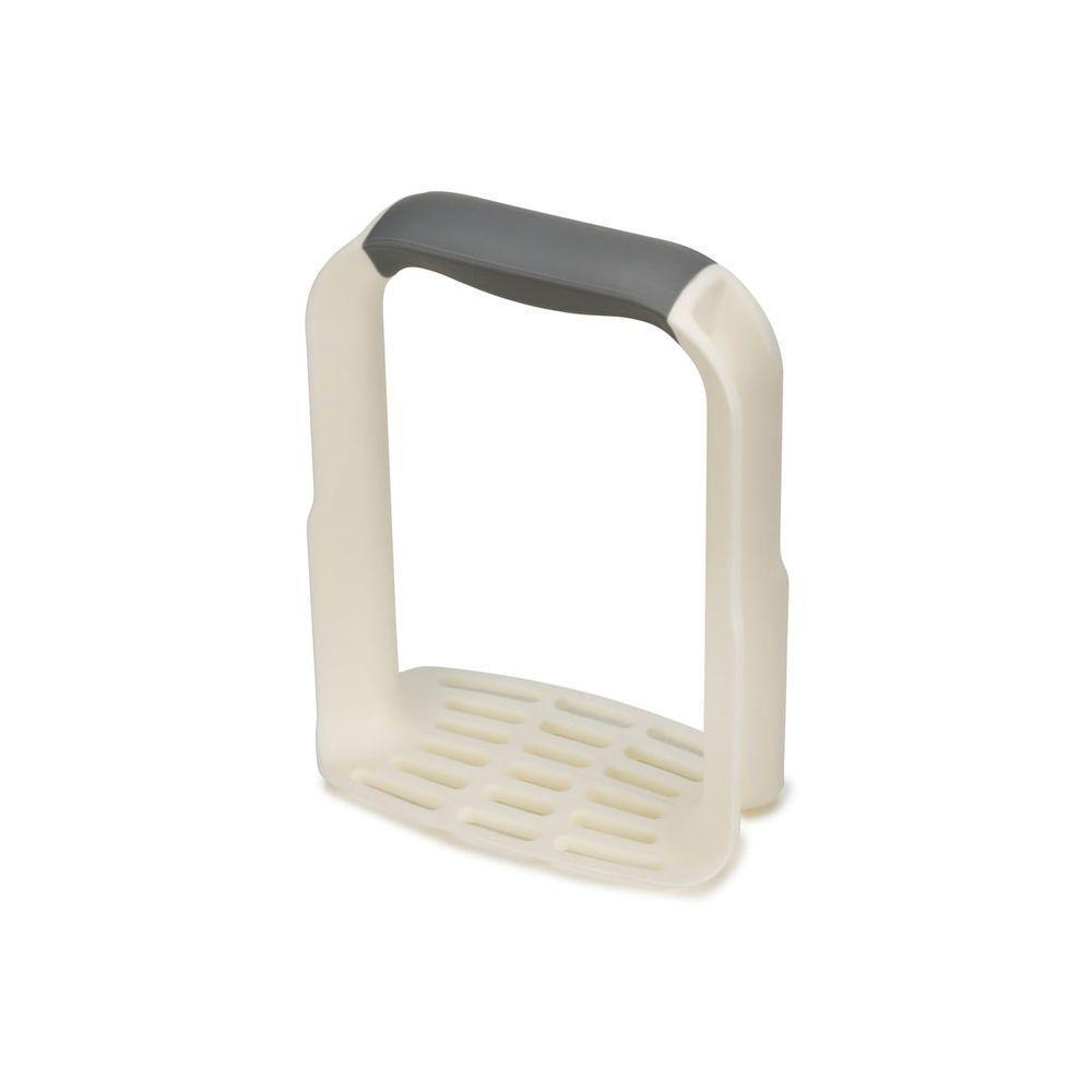 Amassador Espremedor De Batata Legumes Feijão Ergonômico - 1