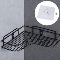 Kit 2 Ganchos Adesivos Multiuso Prático Sem Furos Na Parede - 8