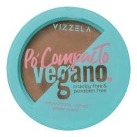 Vz - Pó Compacto Vizzela Cor 08 9g - 3