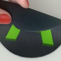 Jogo De Porta Copos Botões De Controle Abyx - 4 Peças - 2