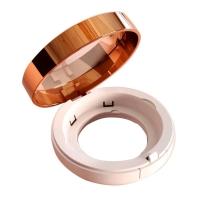 Kit Latika - Estojo + Refil Latika Powder Spf 27 Bege Escuro - 3