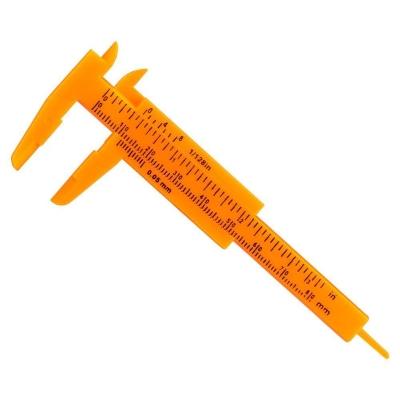 Paquímetro 8cm Della E Delle