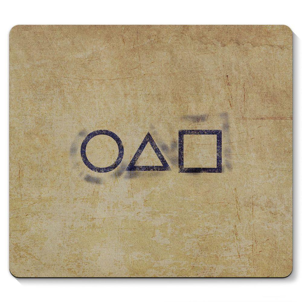 Mouse Pad Cartão De Visitas Convite - 1