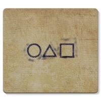 Mouse Pad Cartão De Visitas Convite - 1