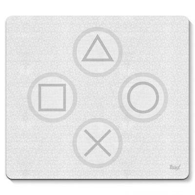 Mouse Pad Gamer Pc E Sonysta Ps5
