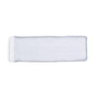 Refil Para Mop Simplo Slim Esfregão De Microfibra - 4