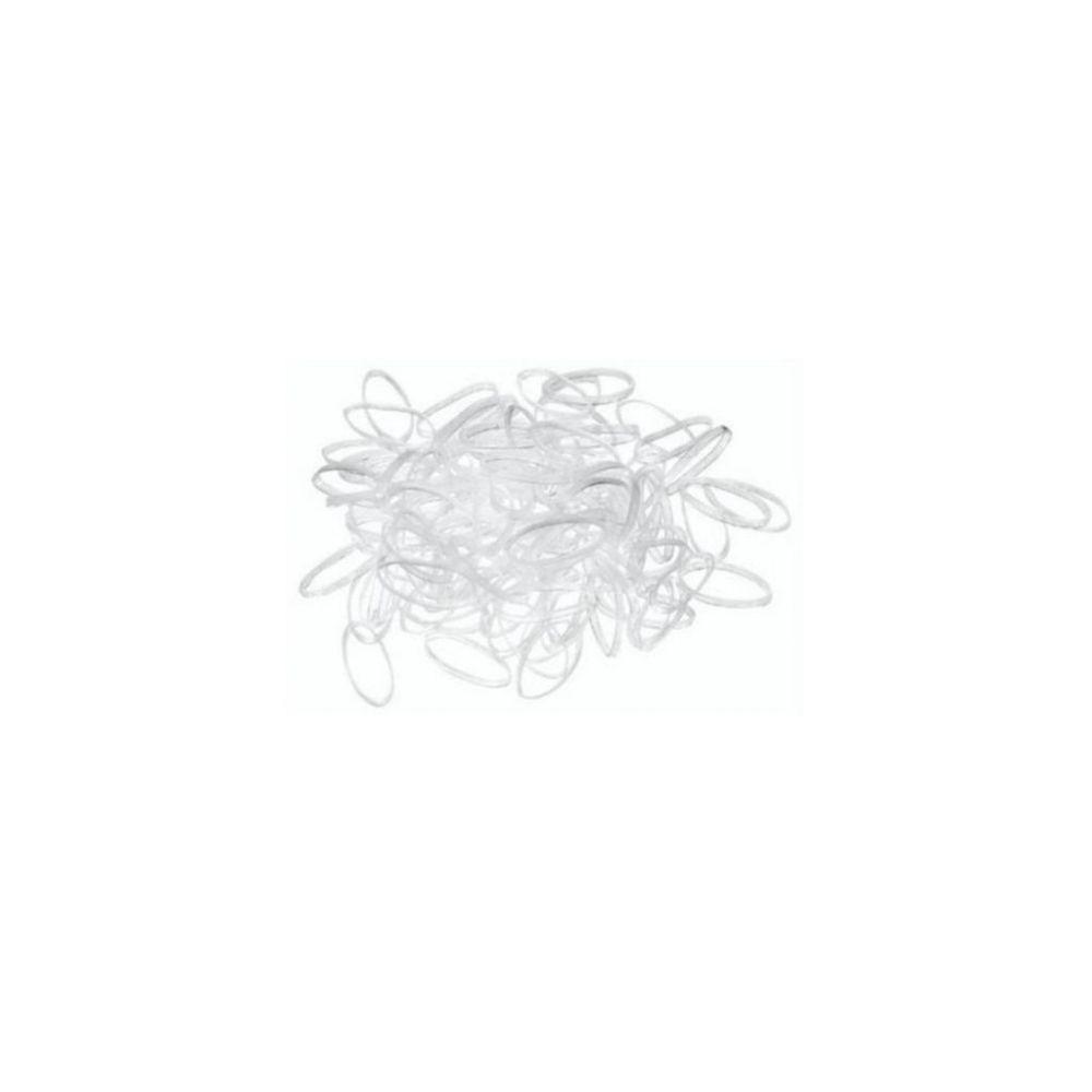 Elastico Transparente Bonitta Pacote Com 100 Unidade - 3