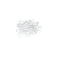 Elastico Transparente Bonitta Pacote Com 100 Unidade - 3