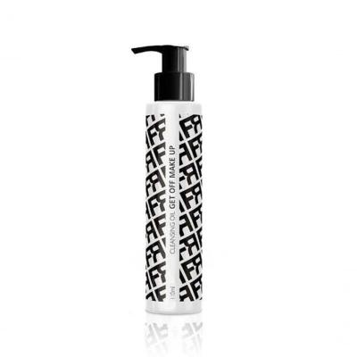 Fran By Franciny Ehlke Get Off Make Up - Demaquilante Cleansing Oil 110ml