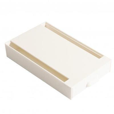 Mini Gavetinha Super Fofa Branco