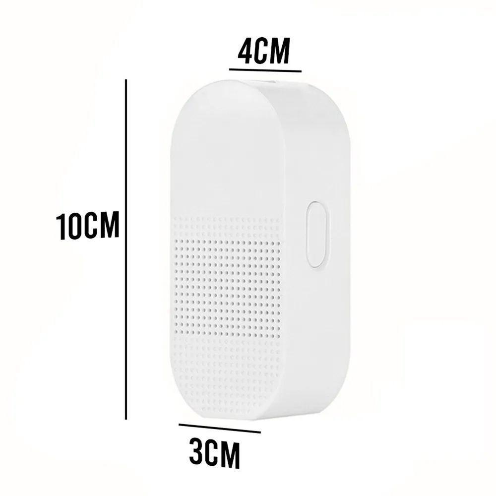 Seladora Vacuo 2 Em 1 Automatica Comida Roupas Bomba De Ar Saco Reutilizavel Multiuso - 3