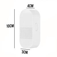 Seladora Vacuo 2 Em 1 Automatica Comida Roupas Bomba De Ar Saco Reutilizavel Multiuso - 3