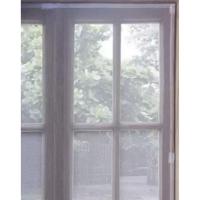 Tela Mosquiteiro Inseto Pernilongo 3 Metros Janela Porta Basculante Multiuso Mosca Mosquito Seguranç - 10