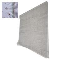 Tela Mosquiteiro 3 Metros Janela Basculante Porta Mosquito Pernilongo Mosca Inseto Proteçao Seguranç - 2