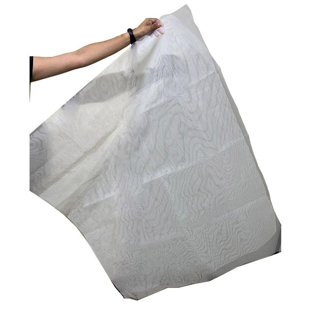 Tela Mosquiteiro 2 Metros Mosquito Pernilongo Janela Basculante Porta Mosca Inseto Proteçao Multiuso - 5