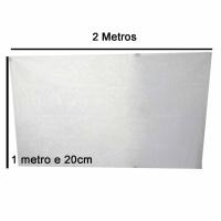 Tela Mosquiteiro 2 Metros Mosquito Pernilongo Janela Basculante Porta Mosca Inseto Proteçao Multiuso