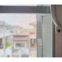 Tela Mosquiteiro Mosquito Inseto Porta Janela Rolo 25 Metros Pernilongo Mosca Proteçao Varanda - 6