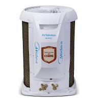 Ar Condicionado Split Hi Wall Inverter Springer Midea Airvolution Connect 12.000 Btus Frio 220v R-32 - 6