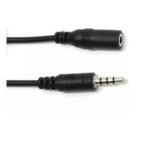 Cabo P2 4c (p3) Para J2 4c (j3), 1,8m, Nickel - 1