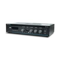 Amplificador Frahm Slim 1000 La G5 (7896673816610) - 5